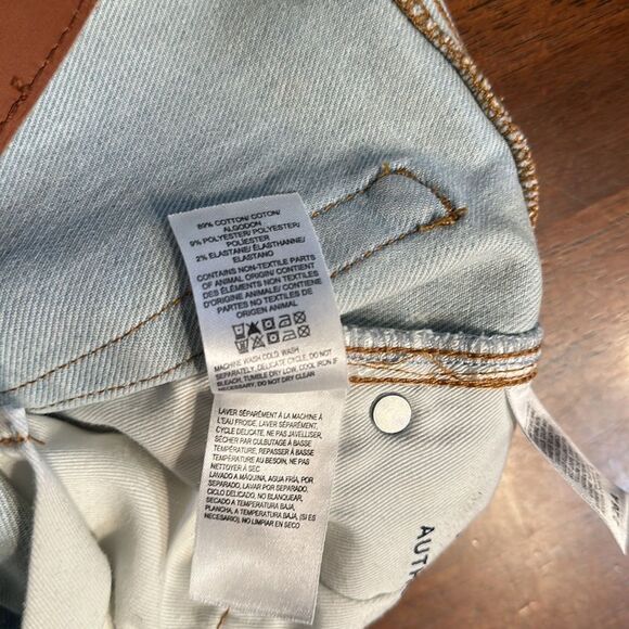 Lucky Brand jeans 2 (4920) - Picture 10 of 10